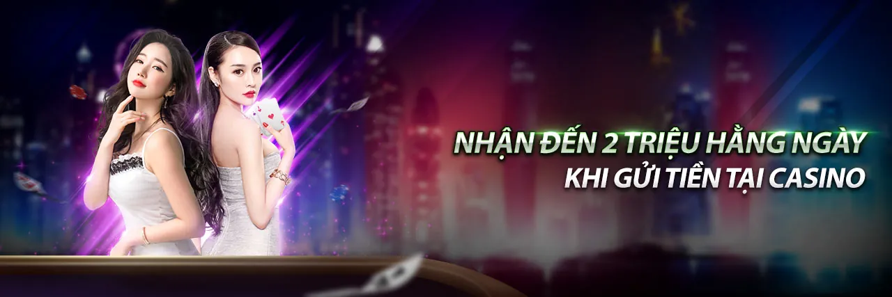 Sòng Bạc Trực Tuyến OK456